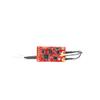 FrSky Dual 2.4GHz TW MX Receiver view 2