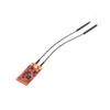 FrSky Dual 2.4GHz TW MX Receiver view 3