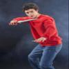 Power Rangers Lightning Collection Mighty Morphin Red Ranger Power Sword Prop Replica view 4