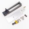 RC Boat Rudder 95mm CNC Water Pickup Inlet Low Resistance Rudder for MONO1 MONO2 Speed Boat view 3