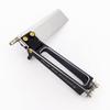 RC Boat Rudder 95mm CNC Water Pickup Inlet Low Resistance Rudder for MONO1 MONO2 Speed Boat view 4