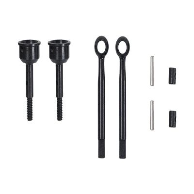 FMS 1:18 RC Vehicle Parts for Land Cruiser:Front OUTDRIVE SHAFT-C2075