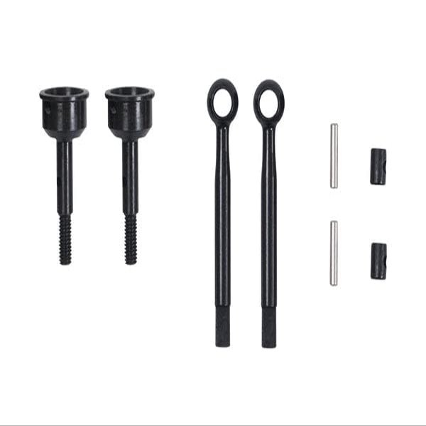 FMS 1:18 RC Vehicle Parts for Land Cruiser:Front OUTDRIVE SHAFT-C2075