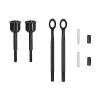 FMS 1:18 RC Vehicle Parts for Land Cruiser:Front OUTDRIVE SHAFT-C2075 view 1