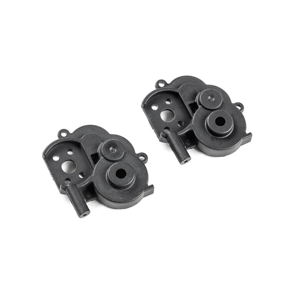 FMS 1/18 Common Parts RC Car Parts For1/18 Land Cruiser 80, FIRE Horse, FJ Cruiser, Chevrolet K10, MOGRICH, Cheyenne, Magnum, HILUX, Chevrolet Apache: Gear Box Plastic Parts