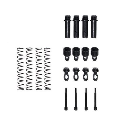 FMS 1:18 RC Vehicle Parts for Land Cruiser:Shock Plastic PARTS-C2063