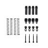 FMS 1:18 RC Vehicle Parts for Land Cruiser:Shock Plastic PARTS-C2063 view 1