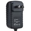 Dysead 6V AC/DC Adapter for D.C.6V Aosom Bentley Kids Riding Toy GTC 6 Volt Electric Ride On Car 52-0119 Boys & Girls 6VDC Power Supply Battery Charger (w/Barrel Round Plug Tip.) view 1