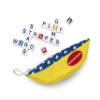 Bananagrams Stars and Stripes Themed Edition Family Board Game view 1