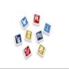 Bananagrams Stars and Stripes Themed Edition Family Board Game view 4