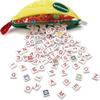 Bananagrams Winter Wonderland Edition Family Board Game view 2