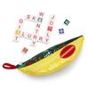 Bananagrams Winter Wonderland Edition Family Board Game view 3