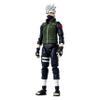 ANIME HEROES - Naruto Shippuden - Hatake Kakashi Fourth Great Ninja War Action Figure view 2