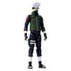 ANIME HEROES - Naruto Shippuden - Hatake Kakashi Fourth Great Ninja War Action Figure view 3