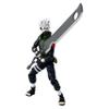ANIME HEROES - Naruto Shippuden - Hatake Kakashi Fourth Great Ninja War Action Figure view 4