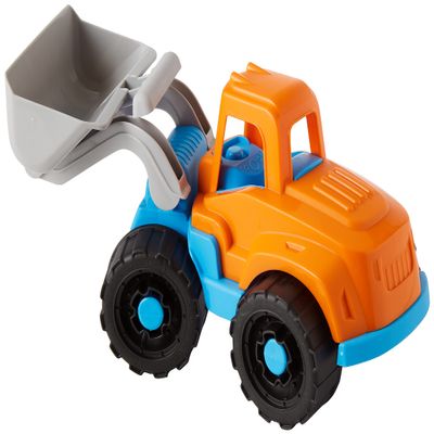 ADRIATIC SRL - RUSPA EARTHMOVING 1248 Toy Cars and Trucks, Multicolor