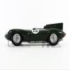CMR - CMR193 Miniature Collectible Car, Green view 3