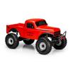 J Concepts Inc. Jci Power Master 12.3 Wheelbase JCO0469 Car/Truck Bodies Wings & Decals view 1