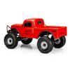 J Concepts Inc. Jci Power Master 12.3 Wheelbase JCO0469 Car/Truck Bodies Wings & Decals view 3