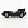 CMR - CMR195 Miniature Collectible car, Green view 3