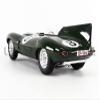 CMR - CMR195 Miniature Collectible car, Green view 4