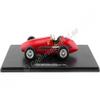 CMR - CMR197 Miniature Collectible Car, Red view 3