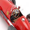 CMR - CMR197 Miniature Collectible Car, Red view 4