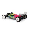 J Concepts Inc. S2 B6.4 B6.4D Body Turf Wing JCO0474 Car/Truck Bodies Wings & Decals view 2