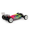 J Concepts Inc. S2 B6.4 B6.4D Body Turf Wing JCO0474 Car/Truck Bodies Wings & Decals view 3