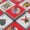Brian Bula Desantis 2024 Playing Cards Desantis Poker Cards view 2
