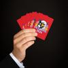 Brian Bula Desantis 2024 Playing Cards Desantis Poker Cards view 4