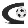 Jeanoko Levitating Soccer, Magnetic Levitation Soccer 100-240V ABS Material Low Friction for Birthday Gifts(#1) view 3