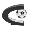 Jeanoko Levitating Soccer, Magnetic Levitation Soccer 100-240V ABS Material Low Friction for Birthday Gifts(#1) view 4