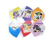 Chezi Halloween Party Hat Assorted 6 Count DIY Art Craft Kit (A) view 2