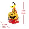 Chezi Halloween Party Hat Assorted 6 Count DIY Art Craft Kit (A) view 3
