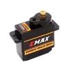 EMX-SV-0275 ES08MA II 12g Mini Metal Gear Analog Servo for RC Robotics Plane Wing Car Radio Control Vehicles (1pc) view 1