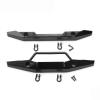 Greendhat 2Pcs Front and Rear Bumper Set with for Kyosho Mini-Z 4X4 Mini Z 4X4 RC Mini Crawler Car Spare Parts Accessories view 1