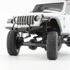 Greendhat 2Pcs Front and Rear Bumper Set with for Kyosho Mini-Z 4X4 Mini Z 4X4 RC Mini Crawler Car Spare Parts Accessories view 2