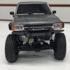 Greendhat 2Pcs Front and Rear Bumper Set with for Kyosho Mini-Z 4X4 Mini Z 4X4 RC Mini Crawler Car Spare Parts Accessories view 4