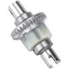 Greendhat 2 Set Metal Differential with Bevel Gear PX9300-07A for PXtoys Enoze 9300 9301 9302 9303 9304 1/18 RC Car Spare Parts ( Color : As Shown ) view 4
