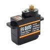 EMX-SV-0276 ES08MD II 13g Mini Metal Gear Digital Servo for RC Robotics Plane Wing Car Radio Control Vehicles (1pc) view 1