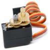 EMX-SV-0276 ES08MD II 13g Mini Metal Gear Digital Servo for RC Robotics Plane Wing Car Radio Control Vehicles (1pc) view 3