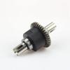 Viupolsor 2Pcs Metal Differential 104001-1930 for 104001 1/10 RC Car Spare Parts Upgrade Accessories view 3