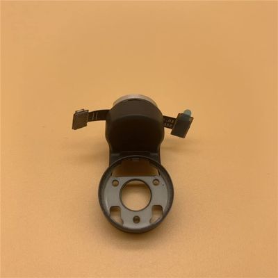 Roll Arm Motor Replacements for DJI Mini 3 pro, Gimbal Parts Roll Motor arm with Bracket for DJI Mavic Mini 3 Pro