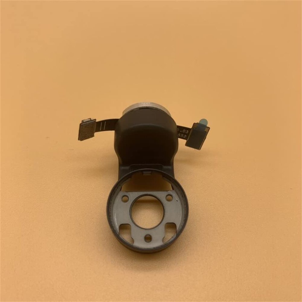 Roll Arm Motor Replacements for DJI Mini 3 pro, Gimbal Parts Roll Motor arm with Bracket for DJI Mavic Mini 3 Pro