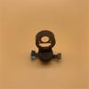 Roll Arm Motor Replacements for DJI Mini 3 pro, Gimbal Parts Roll Motor arm with Bracket for DJI Mavic Mini 3 Pro view 3