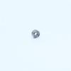 AXWERB Professional R144ZZ R144 ZZ Bearing ABEC-1 (10PCS) Miniature Ball Bearings for RC Models 1/8" x1/4" x7/64 inch view 2