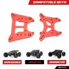 RCAWD Front Rear Shock Tower for 1/8 ARRMA Outcast Notorious Kraton 6S Blx Upgrades, Parts for #AR330220#ARAC9027#ARA320577#ARA320580 view 2