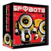 Spybots Cybernetic Security Robots view 1