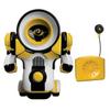 Spybots Cybernetic Security Robots view 2